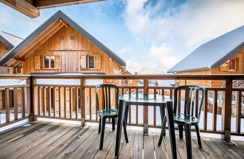 La Feclaz Maison | Résidence les Chalets du Berger Premium