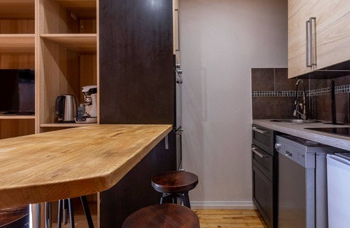 Le Cret Maison | Résidence Les Crêts 1 - Val-d'Isère