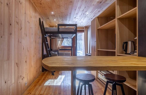 Le Cret Maison | Résidence Les Crêts 1 - Val-d'Isère
