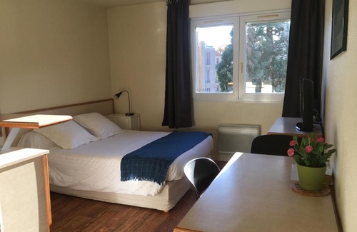 Royat Appartement | Résidence Les Dômes