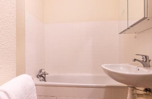 Royat Appartement | Résidence Les Dômes
