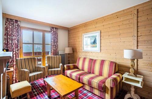 Arc-1950 Appartement | Résidence Les Arcs 1950 Le Village - maeva Home - Appartement 4 pièces 8 personnes - Sélection MAE-4444