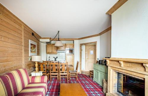 Arc-1950 Appartement | Résidence Les Arcs 1950 Le Village - maeva Home - Appartement 4 pièces 8 personnes - Sélection MAE-4444