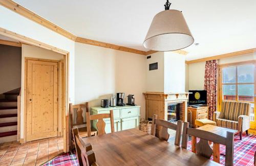 Arc-1950 Appartement | Résidence Les Arcs 1950 Le Village - maeva Home - Appartement 4 pièces 8 personnes - Sélection MAE-4444