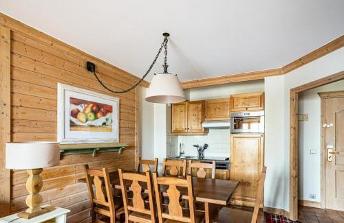 Arc-1950 Appartement | Résidence Les Arcs 1950 Le Village - maeva Home - Appartement 4 pièces 8 personnes - Sélection MAE-4444