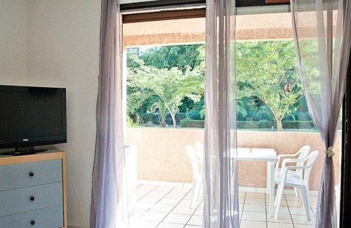 Moriani-Plage Appartement | Résidence les Marines de Moriani