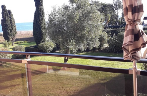 Moriani-Plage Appartement | Résidence les Marines de Moriani