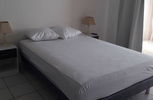 Moriani-Plage Appartement | Résidence les Marines de Moriani