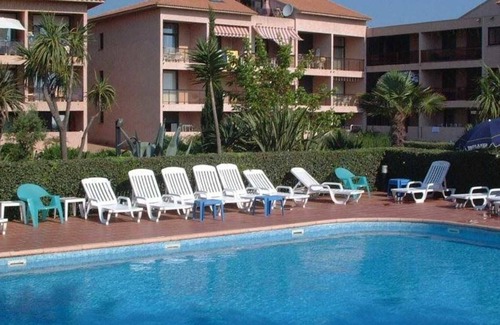 Moriani-Plage Appartement | Résidence les Marines de Moriani
