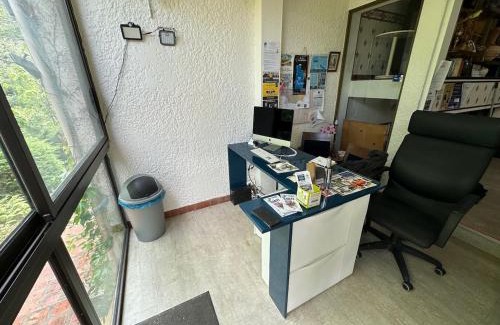 Barbotan-les-Thermes Appartement | Résidence Les Milandes