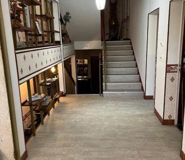 Barbotan-les-Thermes Appartement | Résidence Les Milandes