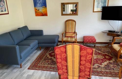 Barbotan-les-Thermes Appartement | Résidence Les Milandes
