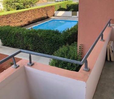 Meze Appartement | Résidence les Nautiles