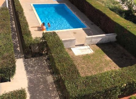 Meze Appartement | Résidence les Nautiles
