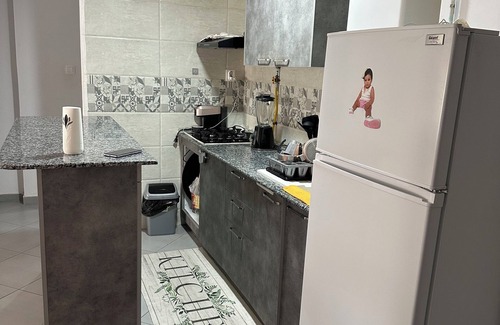 Bejaia Appartement | Résidence les orangers