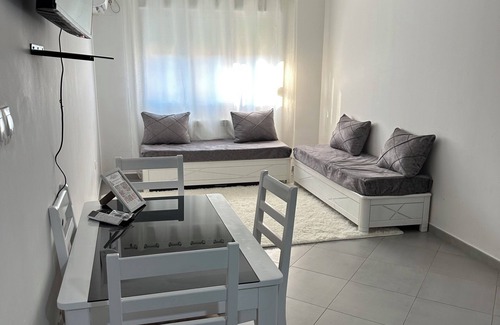 Bejaia Appartement | Résidence les orangers