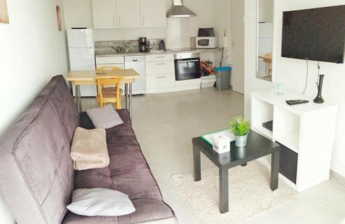 Jonzac Appartement | Résidence Les Plus Près