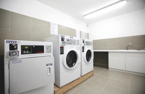 Les Arcades Appartement | Résidence Les Portes d'Espagne