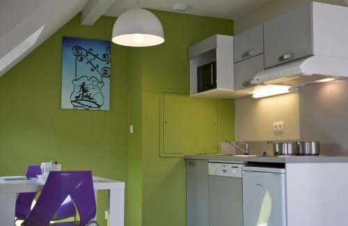 Ingersheim Appartement | Résidence Les Rives de la Fecht - Colmar Ouest