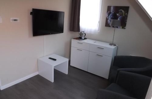 Ingersheim Appartement | Résidence Les Rives de la Fecht - Colmar Ouest