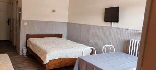 Vernet-les-Bains Appartement | Résidence Les Thermes de Vernet-les-Bains
