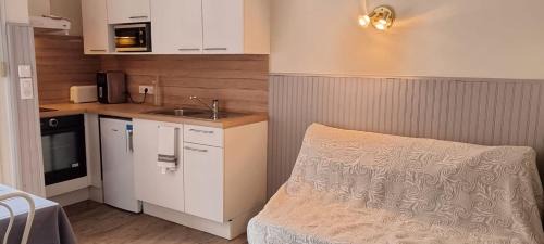 Vernet-les-Bains Appartement | Résidence Les Thermes de Vernet-les-Bains