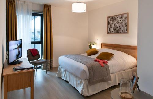Beauvais Appartement | Résidence Les Tisserands - Domitys