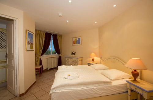 Sainte-Maxime City Centre Appartement | Résidence les Tourelles