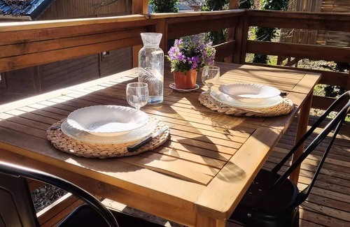 Peyrignac Maison | Résidence les tournesols 4 people 3 rooms