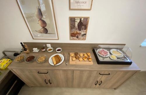 Soultz-sous-Forets Appartement | Résidence Louise