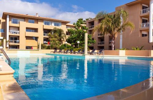 Santa-Lucia-di-Moriani Appartement | Résidence Marina Bianca