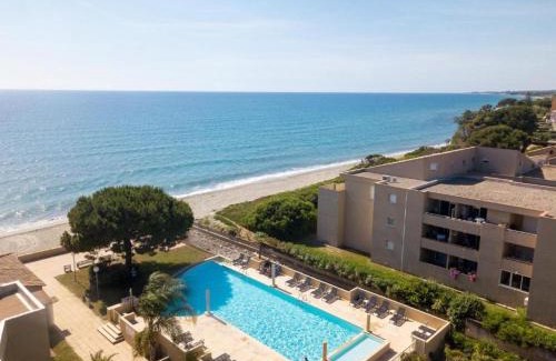 Santa-Lucia-di-Moriani Appartement | Résidence Marina Bianca