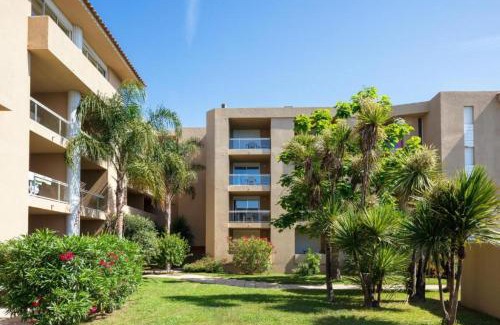 Santa-Lucia-di-Moriani Appartement | Résidence Marina Bianca