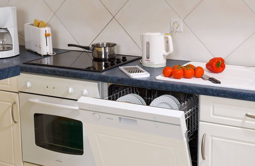 L'Aiguillon-sur-Vie Maison | Résidence Madame Vacances Les Appartements de Fontenelles