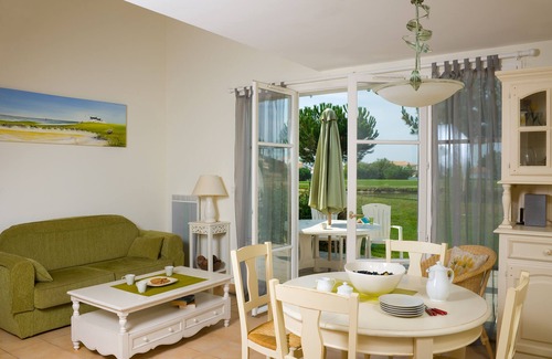 L'Aiguillon-sur-Vie Maison | Résidence Madame Vacances Les Maisons de Fontenelles