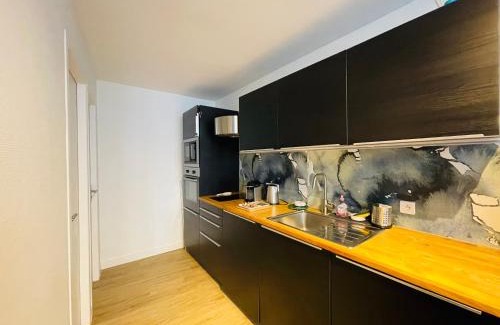 Saint-Jean-d'Angely Appartement | Résidence Maréchaux