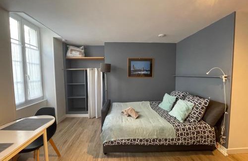 Saint-Jean-d'Angely Appartement | Résidence Maréchaux
