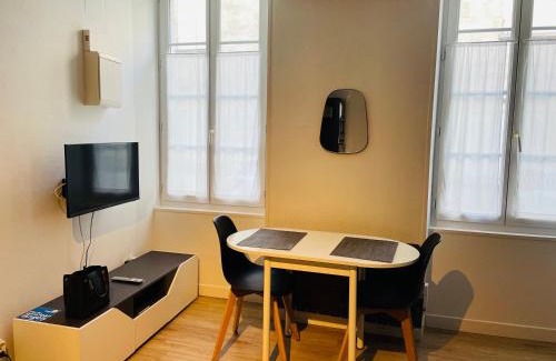 Saint-Jean-d'Angely Appartement | Résidence Maréchaux