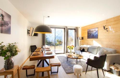 Les Deux Alpes Station Balnéaire | Résidence Mariande by Leavetown Vacations