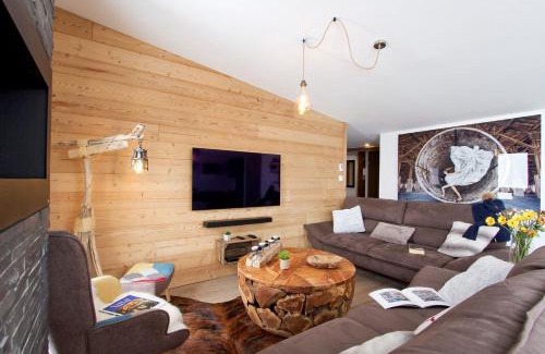 Les Deux Alpes Station Balnéaire | Résidence Mariande by Leavetown Vacations