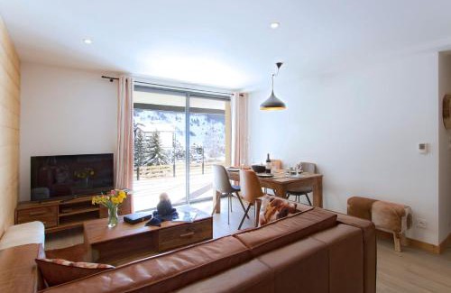 Les Deux Alpes Station Balnéaire | Résidence Mariande by Leavetown Vacations