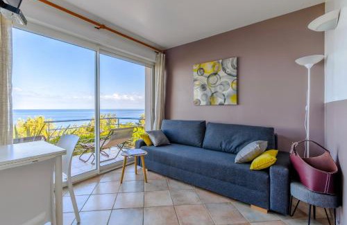 Monticello Appartement | Résidence Marine de Palumbare