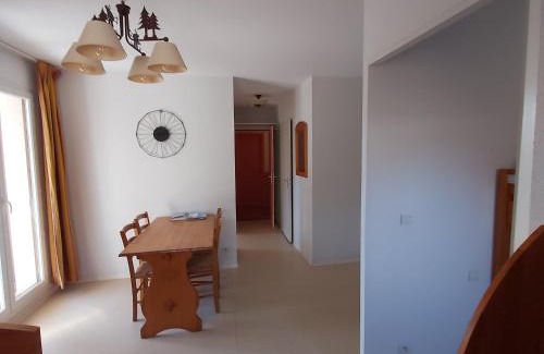Font-Romeu-Odeillo-Via Appartement | Résidence mille soleils