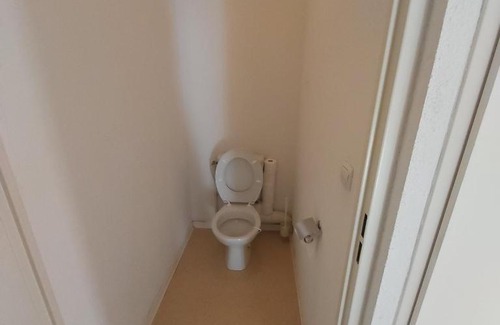 Font-Romeu-Odeillo-Via Appartement | Résidence mille soleils
