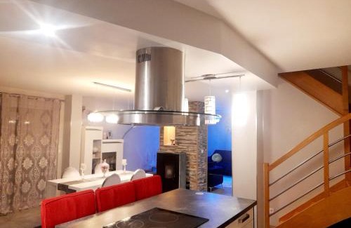 Albertville Appartement | Résidence Mirage avec vidéo surveillance