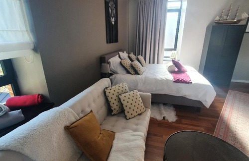 Nivelles Maison | Résidence Montagne du Parc