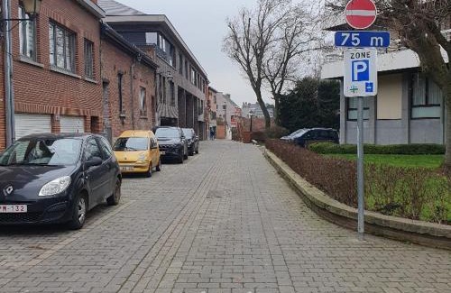 Nivelles Maison | Résidence Montagne du Parc