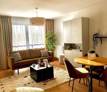 Tinqueux Appartement | Résidence Montana Reims Tinqueux