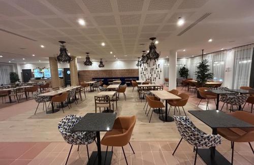 Tinqueux Appartement | Résidence Montana Reims Tinqueux