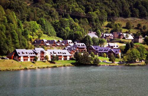 Peyragudes Appartement | Résidence Néméa La Soulane